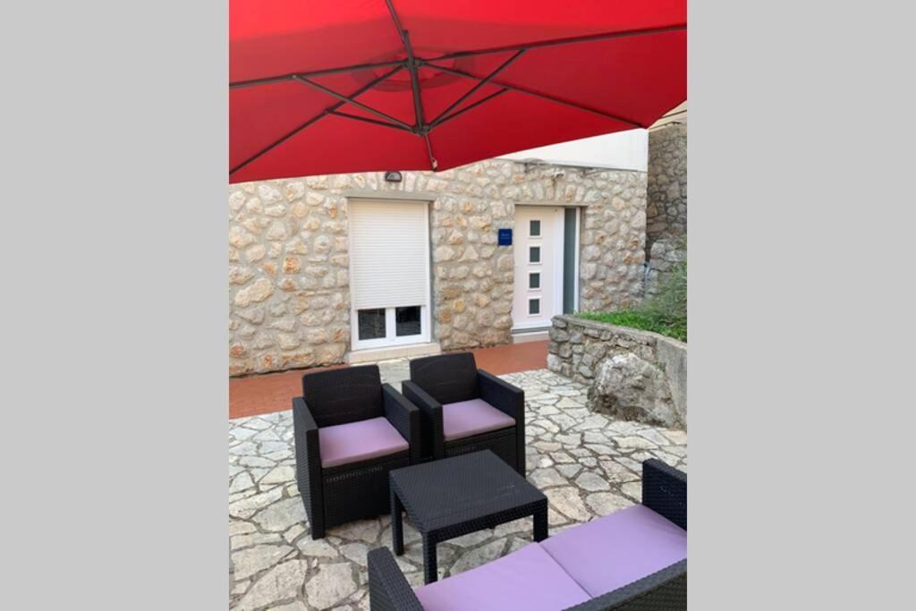 Apartament Breathtaking Sea View App For 2+1, Bbq ...... Opatija Zewnętrze zdjęcie