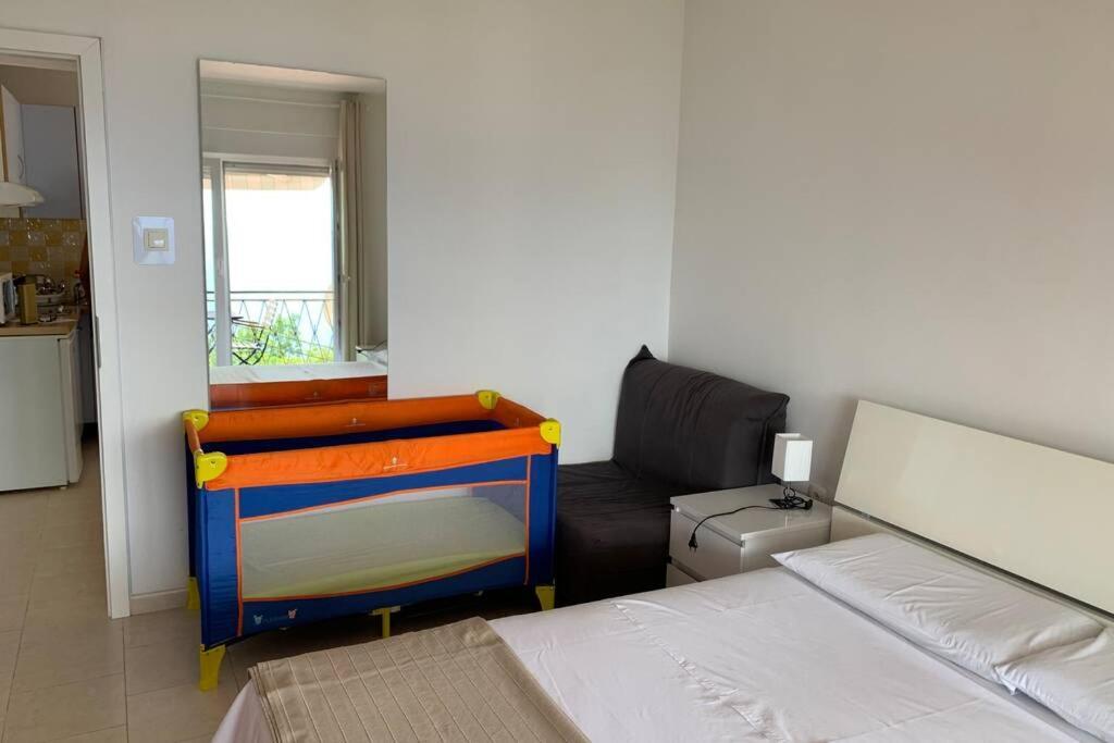 Apartament Breathtaking Sea View App For 2+1, Bbq ...... Opatija Zewnętrze zdjęcie