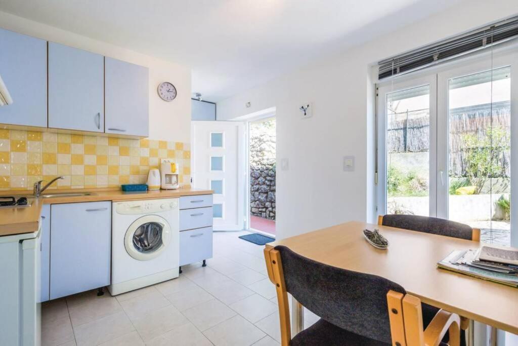 Apartament Breathtaking Sea View App For 2+1, Bbq ...... Opatija Zewnętrze zdjęcie