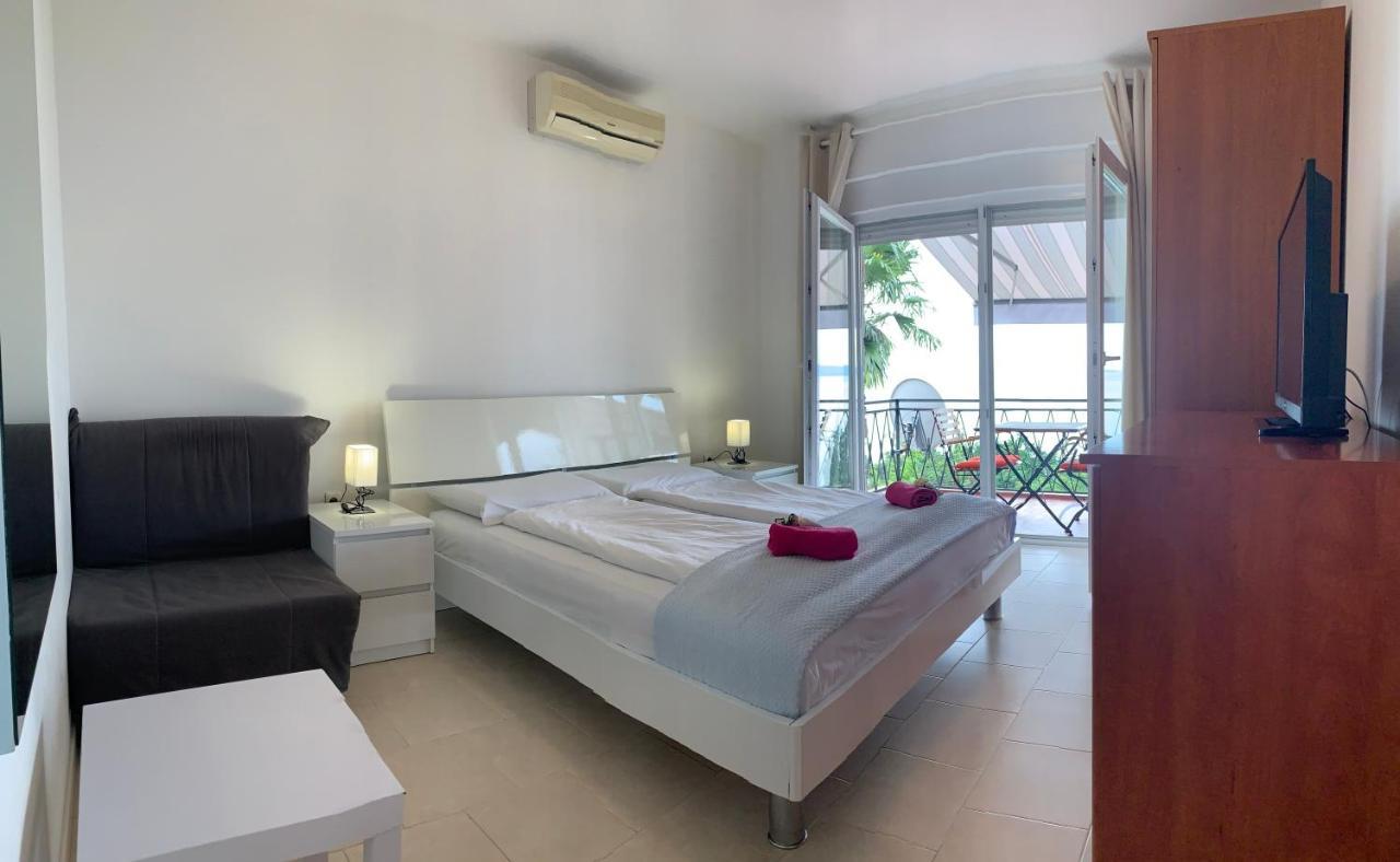 Apartament Breathtaking Sea View App For 2+1, Bbq ...... Opatija Zewnętrze zdjęcie