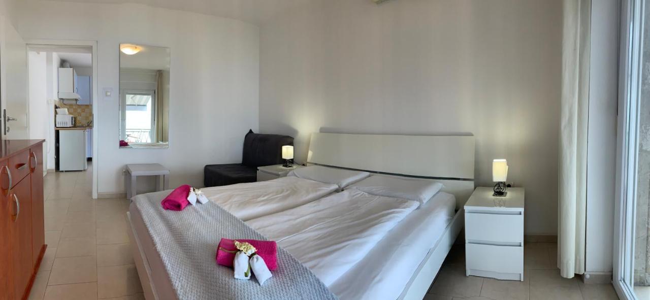 Apartament Breathtaking Sea View App For 2+1, Bbq ...... Opatija Zewnętrze zdjęcie